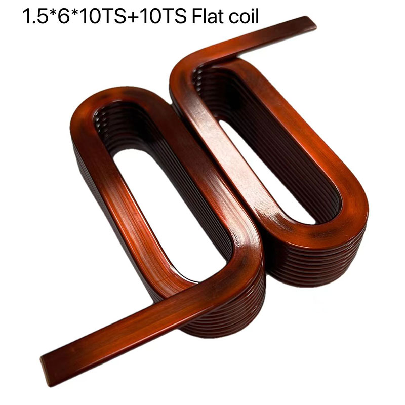 1.5 * 6 * 10TSTS + 10 COIL ແບນ
