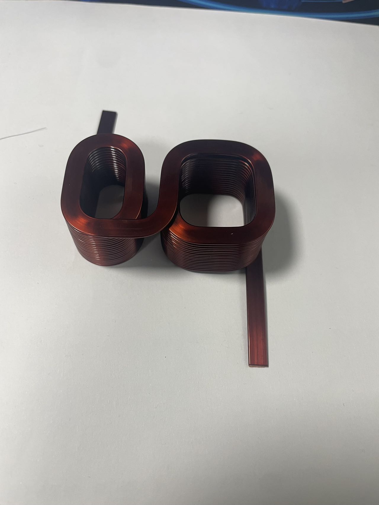1 * 6 * 36T 'Coil
