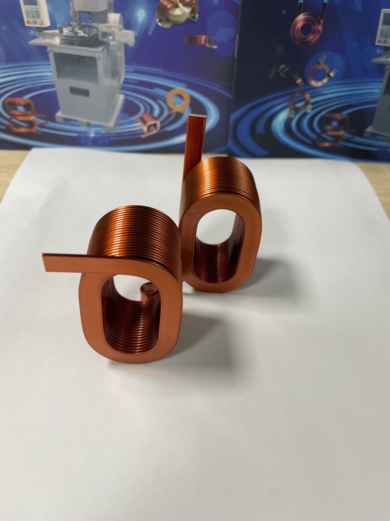 1 * 7 * 44TS COIL